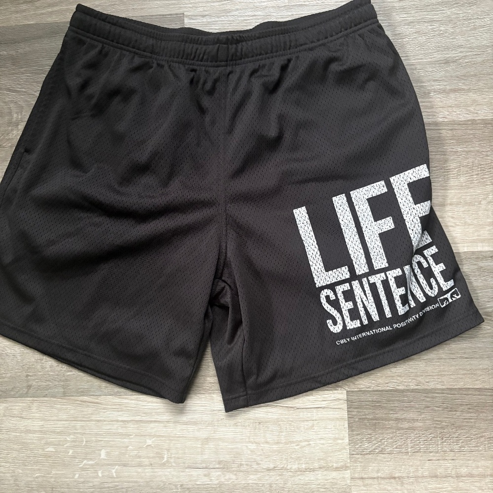 Obey men’s shorts